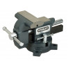 STANLEY® Hand Tools 1-83-065 MaxSteel Light-Duty Vice 100mm (4in)