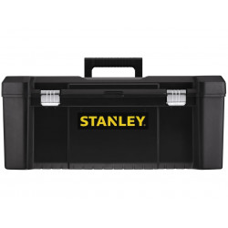 STANLEY® Hand Tools STST82976-1 Essential Toolbox 66cm (26in)