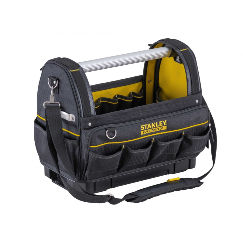STANLEY® Hand Tools FMST83296-1 FatMax® PRO-STACK™ Soft Tote STANLEY® Hand Tools FMST83296-1 FatMax® PRO-STACK™ Soft Tote