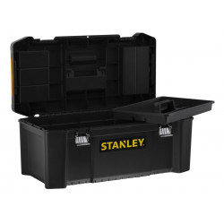 STANLEY® Hand Tools STST82976-1 Essential Toolbox 66cm (26in)