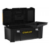 STANLEY® Hand Tools STST82976-1 Essential Toolbox 66cm (26in)