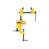STANLEY® Hand Tools 1-83-069 Multi-Angle Hobby Vice 75mm (3in)