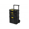 STANLEY® Hand Tools STST83319-1 Modular Rolling Tool Box