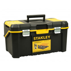 STANLEY® Hand Tools STST83397-1 Essentials Cantilever Toolbox 49cm (19in)