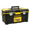 STANLEY® Hand Tools STST83397-1 Essentials Cantilever Toolbox 49cm (19in)