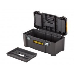 STANLEY® Hand Tools STST82976-1 Essential Toolbox 66cm (26in)