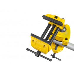 STANLEY® Hand Tools 1-83-069 Multi-Angle Hobby Vice 75mm (3in)