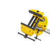 STANLEY® Hand Tools 1-83-069 Multi-Angle Hobby Vice 75mm (3in)