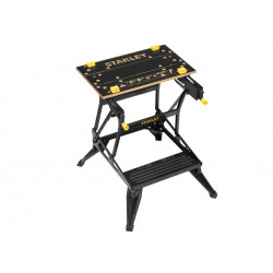 STANLEY® Hand Tools STST83400-1 2-in-1 Workbench & Vice