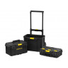STANLEY® Hand Tools STST83319-1 Modular Rolling Tool Box