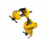 STANLEY® Hand Tools 1-83-069 Multi-Angle Hobby Vice 75mm (3in)