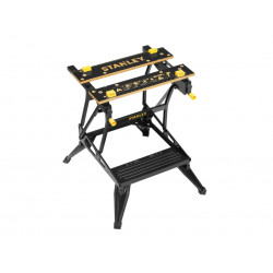 STANLEY® Hand Tools STST83400-1 2-in-1 Workbench & Vice