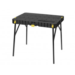 STANLEY® Hand Tools STST83492-1 Fold-Up Workbench