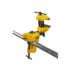 STANLEY® Hand Tools 1-83-069 Multi-Angle Hobby Vice 75mm (3in)