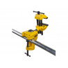 STANLEY® Hand Tools 1-83-069 Multi-Angle Hobby Vice 75mm (3in)