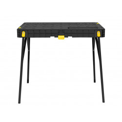 STANLEY® Hand Tools STST83492-1 Fold-Up Workbench