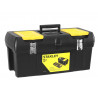 STANLEY® Hand Tools 1-92-067 Tool Box with Metal Latches 60cm (24in)