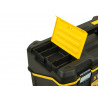 STANLEY® Hand Tools STST83397-1 Essentials Cantilever Toolbox 49cm (19in)