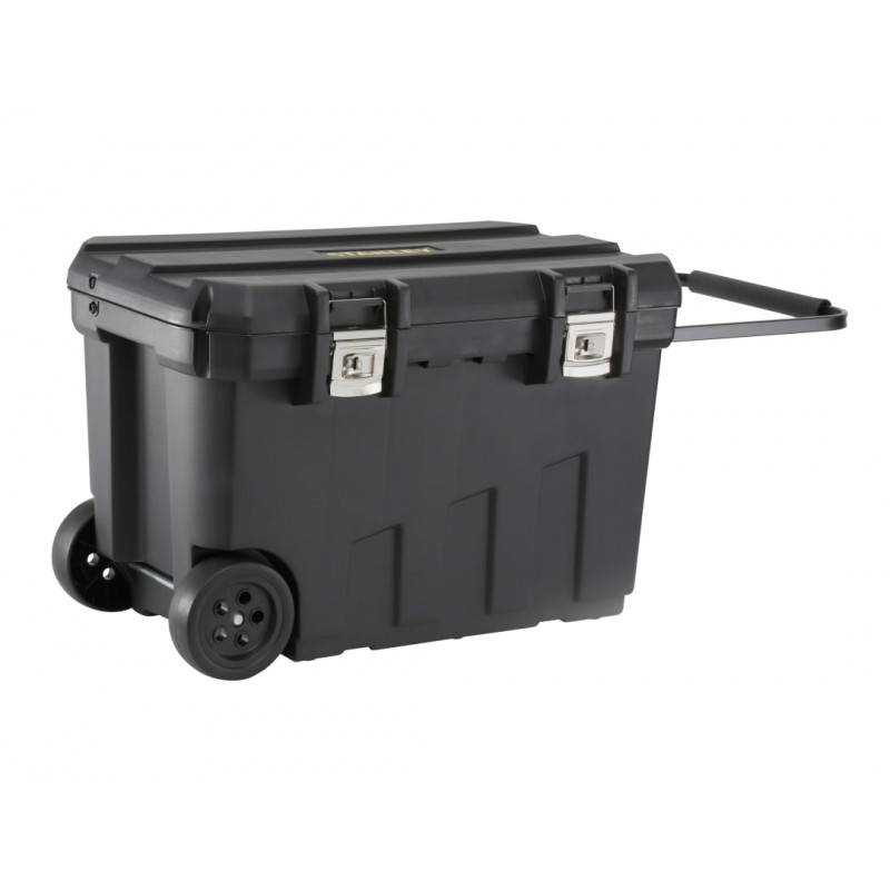 STANLEY® Hand Tools 1-92-978 Mobile Job Chest STANLEY® Hand Tools 1-92-978 Mobile Job Chest