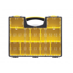 STANLEY® Hand Tools 1-92-749 Professional Deep Organiser