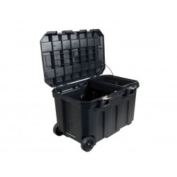 STANLEY® Hand Tools 1-93-278 Mobile Job Chest with Integrated Lock