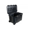 STANLEY® Hand Tools 1-93-278 Mobile Job Chest with Integrated Lock