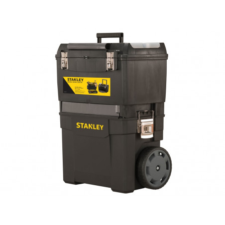 STANLEY® Hand Tools 1-93-968 Mobile Work Centre™