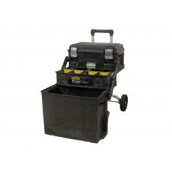STANLEY® Hand Tools 1-94-210 FatMax® Cantilever Rolling Workshop