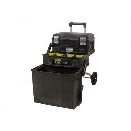 STANLEY® Hand Tools 1-94-210 FatMax® Cantilever Rolling Workshop