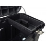 STANLEY® Hand Tools 1-93-278 Mobile Job Chest with Integrated Lock