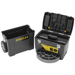 STANLEY® Hand Tools 1-93-968 Mobile Work Centre™