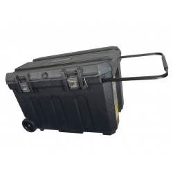 STANLEY® Hand Tools 1-93-278 Mobile Job Chest with Integrated Lock