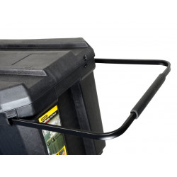 STANLEY® Hand Tools 1-93-278 Mobile Job Chest with Integrated Lock