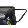 STANLEY® Hand Tools 1-93-278 Mobile Job Chest with Integrated Lock