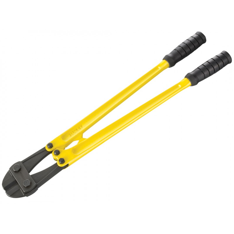 Bolt Cutters 450mm (18in) Bolt Cutters 450mm (18in)