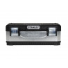 STANLEY® Hand Tools 1-95-619 Galvanised Metal Toolbox 58cm (23in)