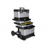 STANLEY® Hand Tools 1-95-622 FatMax® Metal & Plastic Rolling Workshop