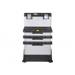 STANLEY® Hand Tools 1-95-622 FatMax® Metal & Plastic Rolling Workshop