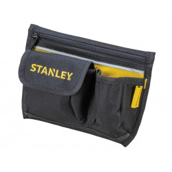 STANLEY® Hand Tools 1-96-179 Pocket Pouch