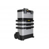 STANLEY® Hand Tools 1-95-622 FatMax® Metal & Plastic Rolling Workshop