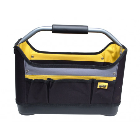 STANLEY® Hand Tools 1-96-182 Open Tote Tool Bag 41cm (16in)
