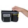 STANLEY® Hand Tools 1-96-179 Pocket Pouch