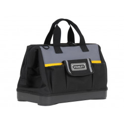 STANLEY® Hand Tools 1-96-183 Open Mouth Tool Bag 41cm (16in)
