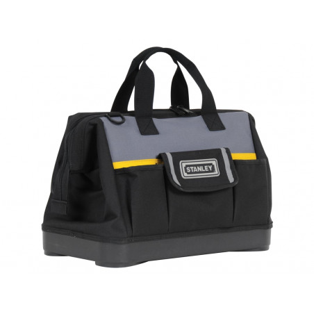 STANLEY® Hand Tools 1-96-183 Open Mouth Tool Bag 41cm (16in)