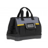 STANLEY® Hand Tools 1-96-183 Open Mouth Tool Bag 41cm (16in)