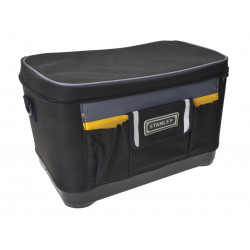 STANLEY® Hand Tools 1-96-193 Rigid Multi Purpose Tool Bag 42cm (16.1/2in)