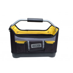 STANLEY® Hand Tools 1-96-182 Open Tote Tool Bag 41cm (16in)