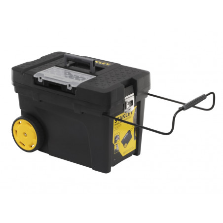 STANLEY® Hand Tools 1-97-503 Pro Mobile Job Chest
