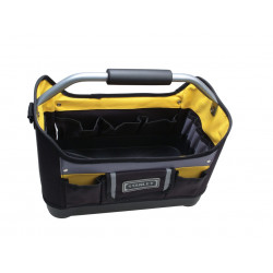 STANLEY® Hand Tools 1-96-182 Open Tote Tool Bag 41cm (16in)