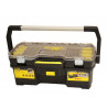 STANLEY® Hand Tools 1-97-514 Toolbox with Tote Tray Organiser 60cm (24in)